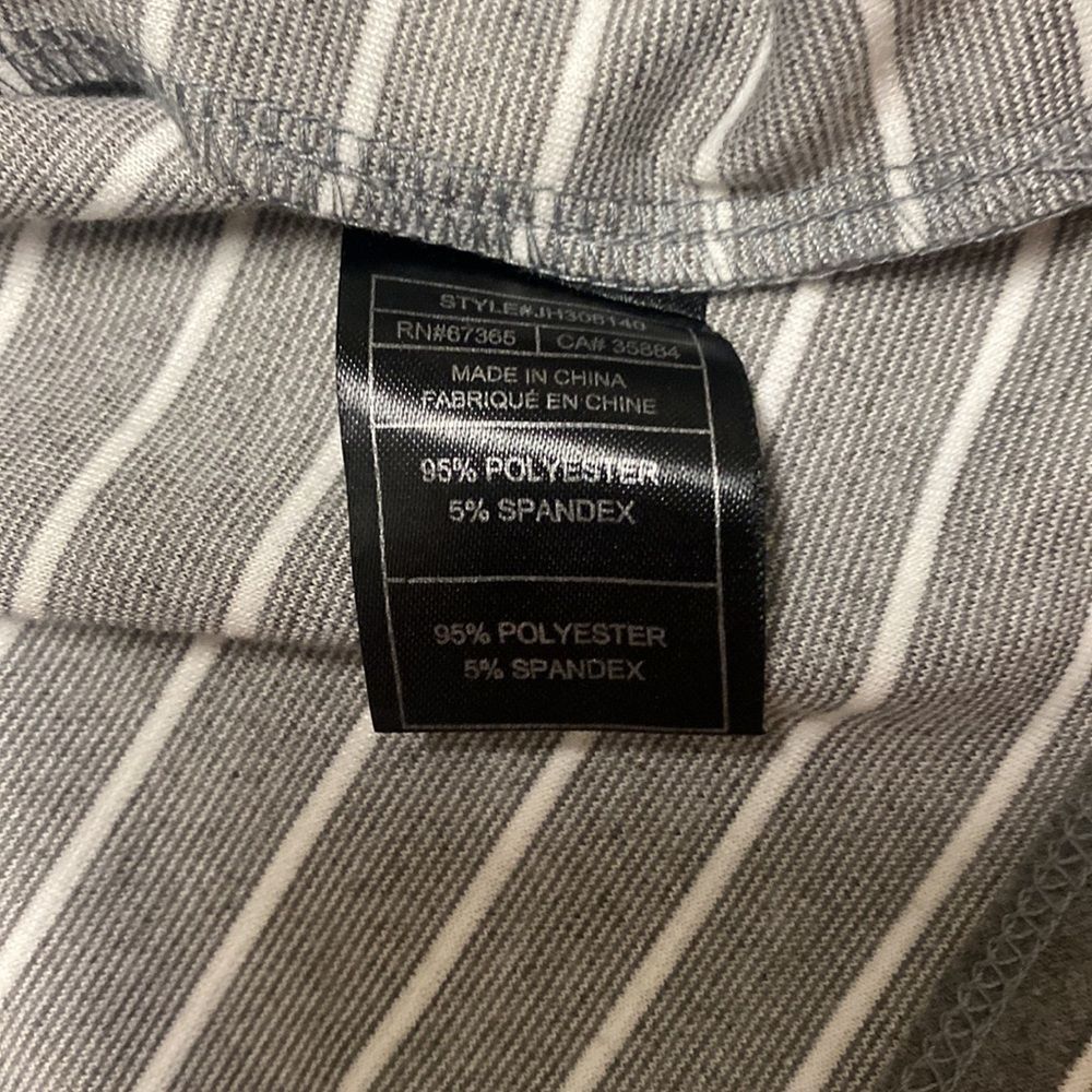- Womens fitted Classy Dress size XS - Picture 7 of 9